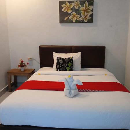 Ayu Homestay Kuta  Extérieur photo