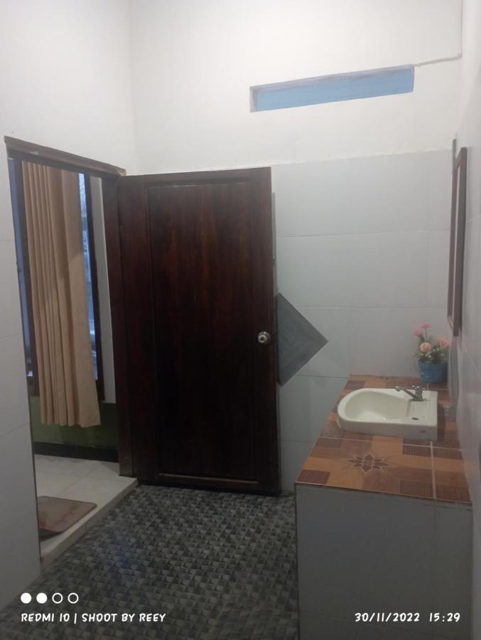Ayu Homestay Kuta  Extérieur photo
