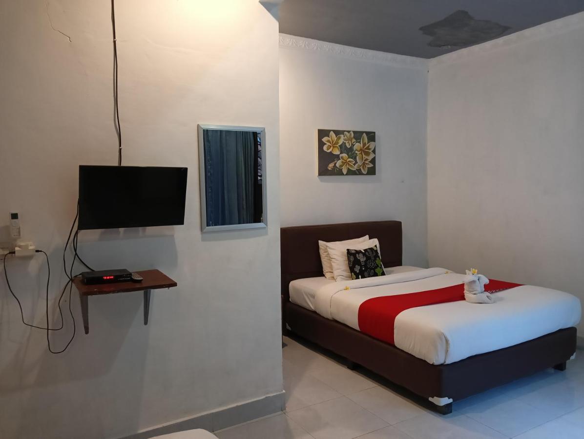 Ayu Homestay Kuta  Extérieur photo