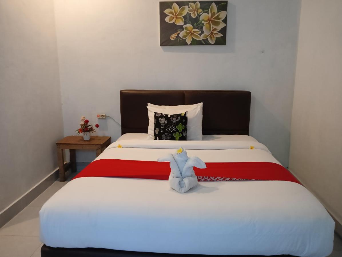 Ayu Homestay Kuta  Extérieur photo