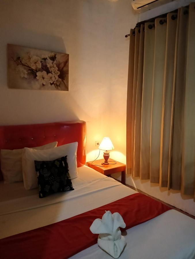 Ayu Homestay Kuta  Extérieur photo
