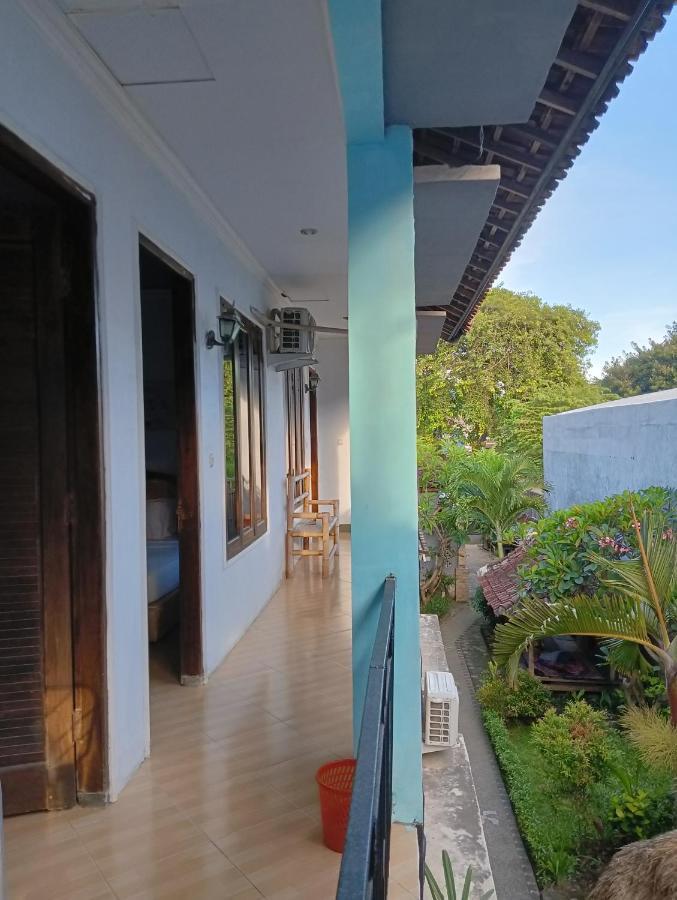 Ayu Homestay Kuta  Extérieur photo
