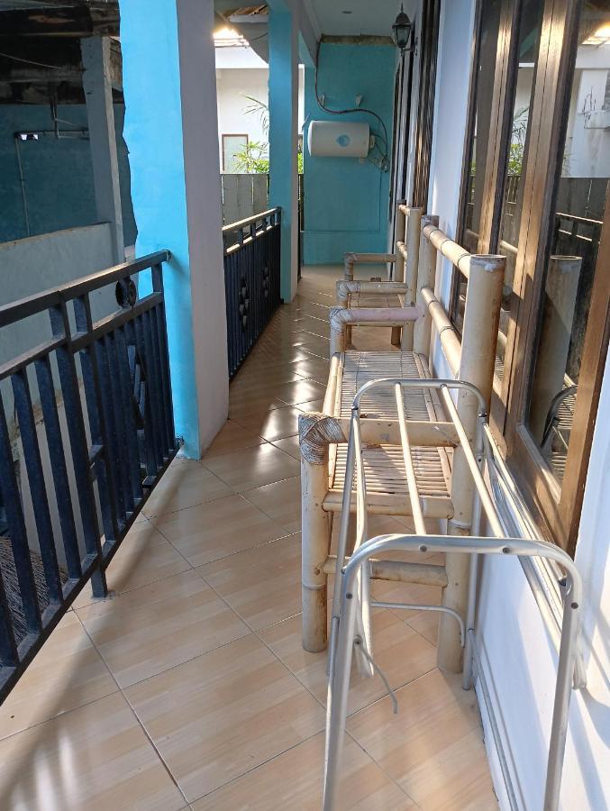 Ayu Homestay Kuta  Extérieur photo