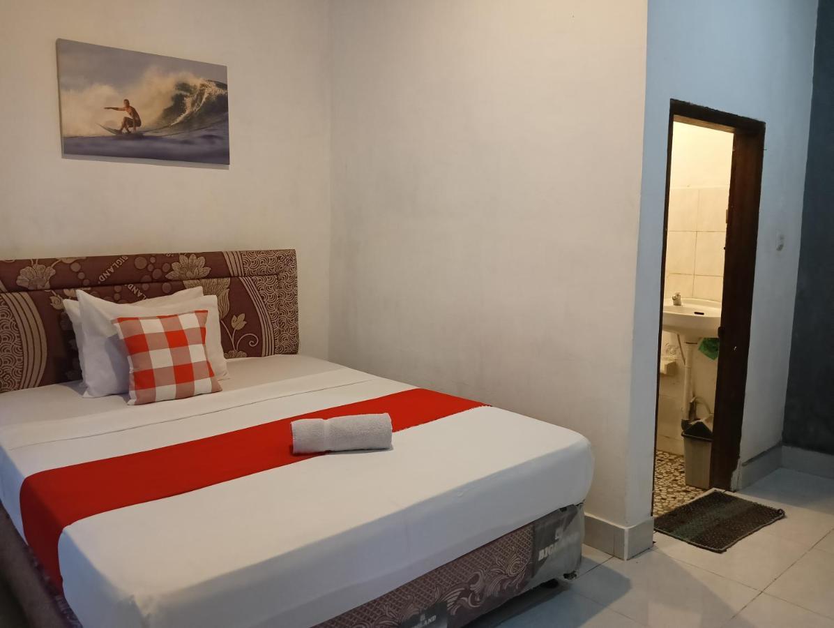 Ayu Homestay Kuta  Extérieur photo