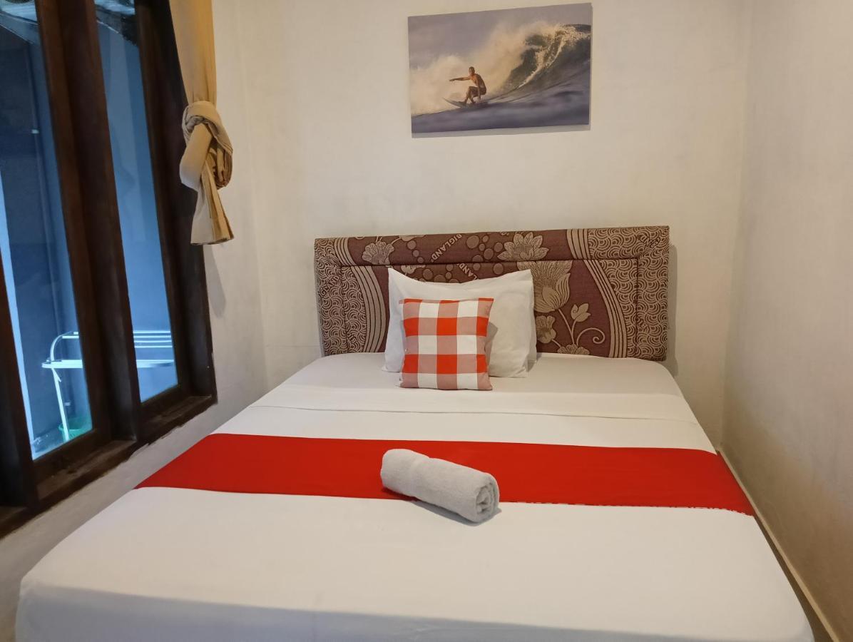 Ayu Homestay Kuta  Extérieur photo