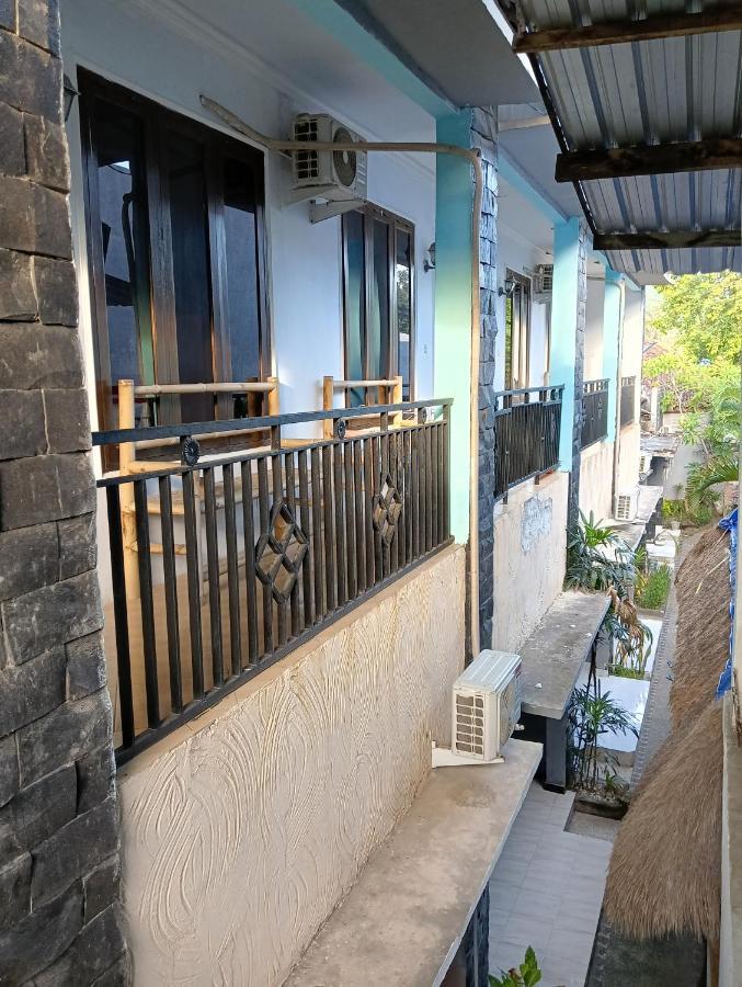 Ayu Homestay Kuta  Extérieur photo