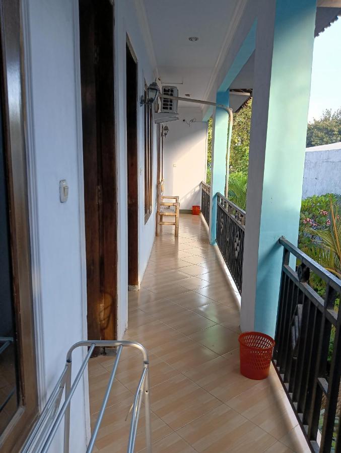 Ayu Homestay Kuta  Extérieur photo