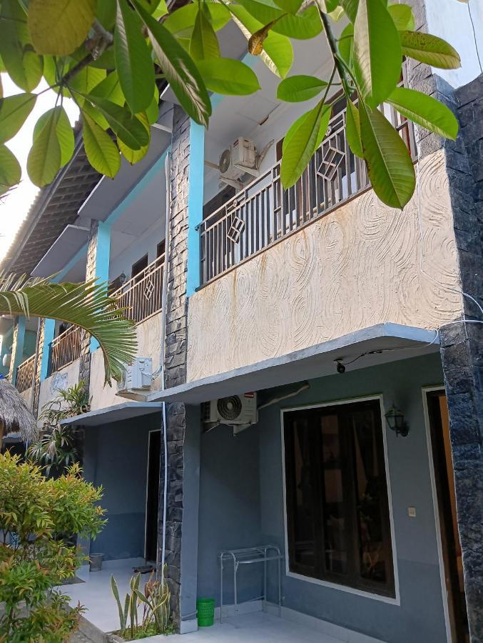 Ayu Homestay Kuta  Extérieur photo