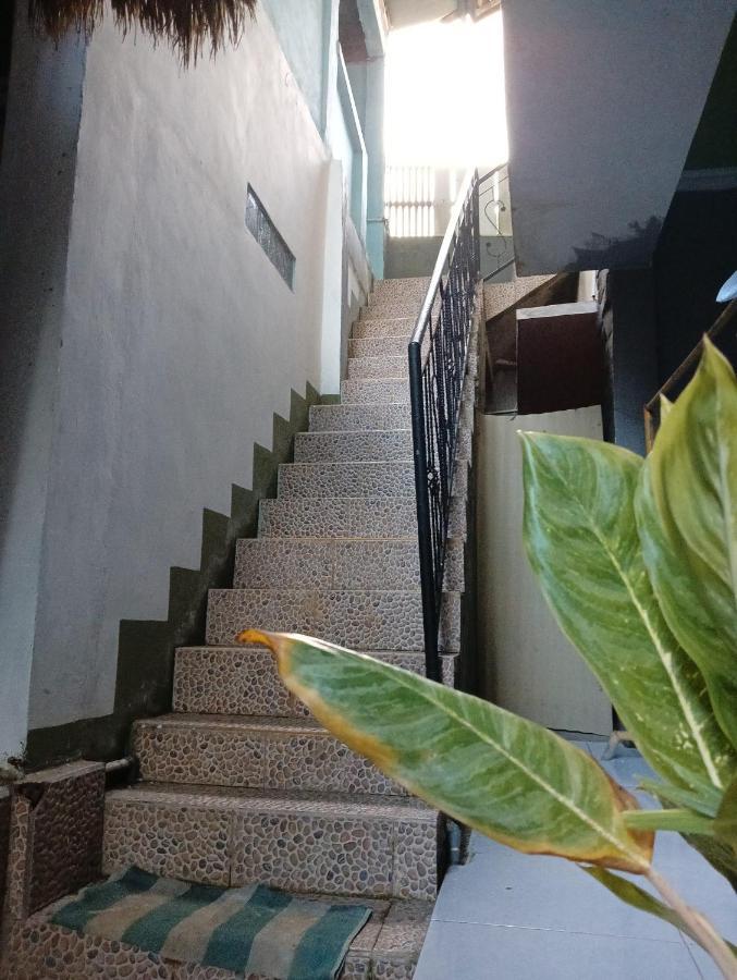 Ayu Homestay Kuta  Extérieur photo