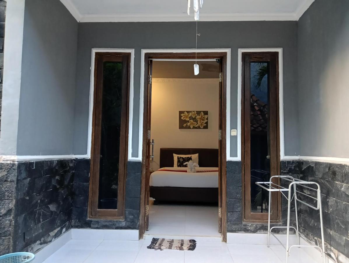 Ayu Homestay Kuta  Extérieur photo