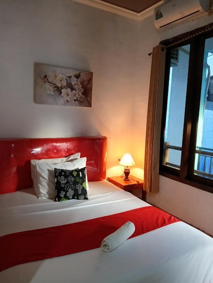 Ayu Homestay Kuta  Extérieur photo