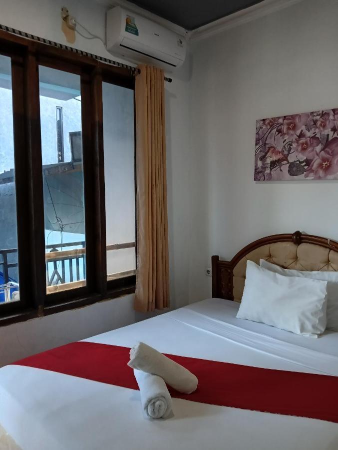 Ayu Homestay Kuta  Extérieur photo