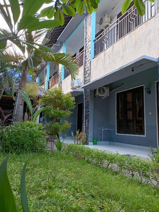 Ayu Homestay Kuta  Extérieur photo
