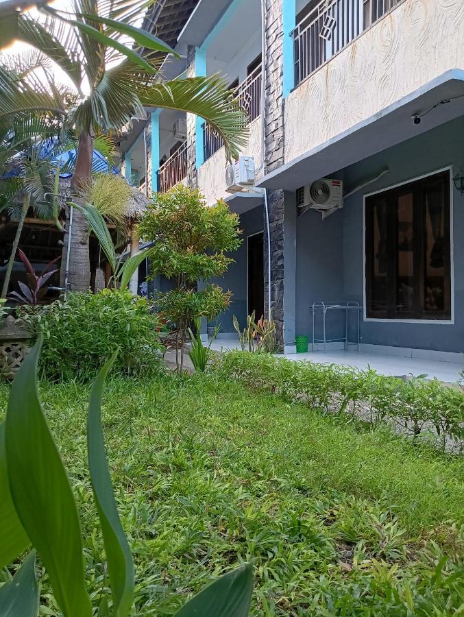 Ayu Homestay Kuta  Extérieur photo